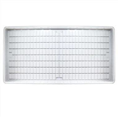 Trej ta 'l-għargħar 4x8 għal Tabella tat-Tkabbir Idroponiku