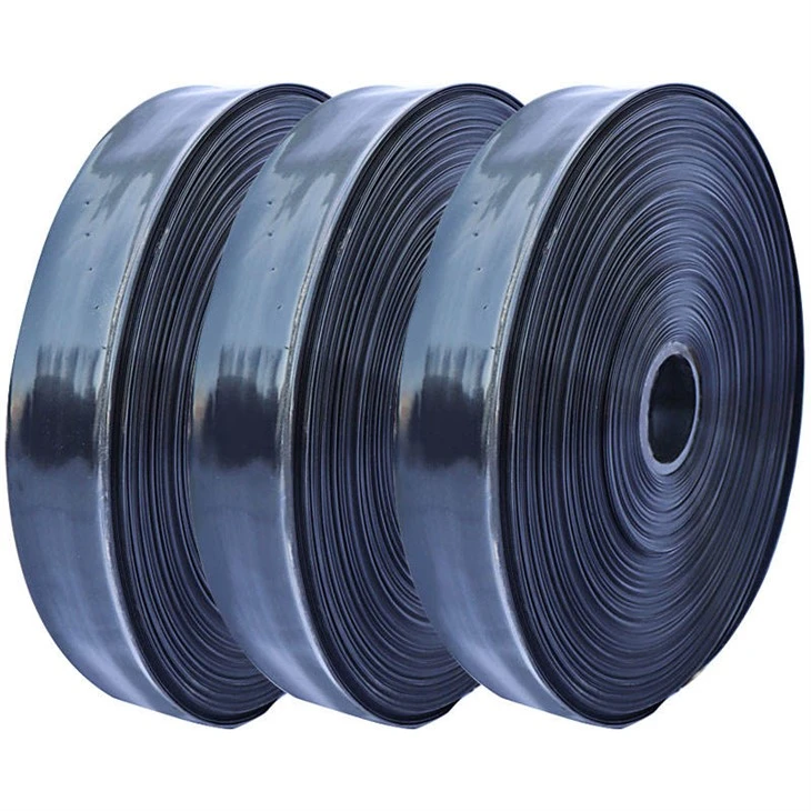 32mm PE Hose Micro Spray Tube Laser Irrigazzjoni Tejp